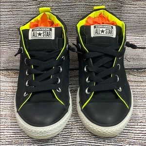 Womens Converse Sneakers